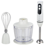 Блендер Viconte VC-4441, 800Вт, 2 скорости, чаша 600мл