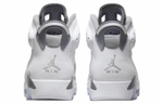 Кроссовки Jordan Air Jordan 6 "Cool Grey"