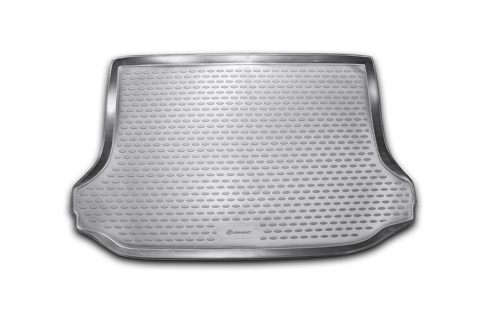 Коврик в багажник для TOYOTA RAV4 2010-2013, кроссовер (полиуретан) арт.NLC.48.46.B13