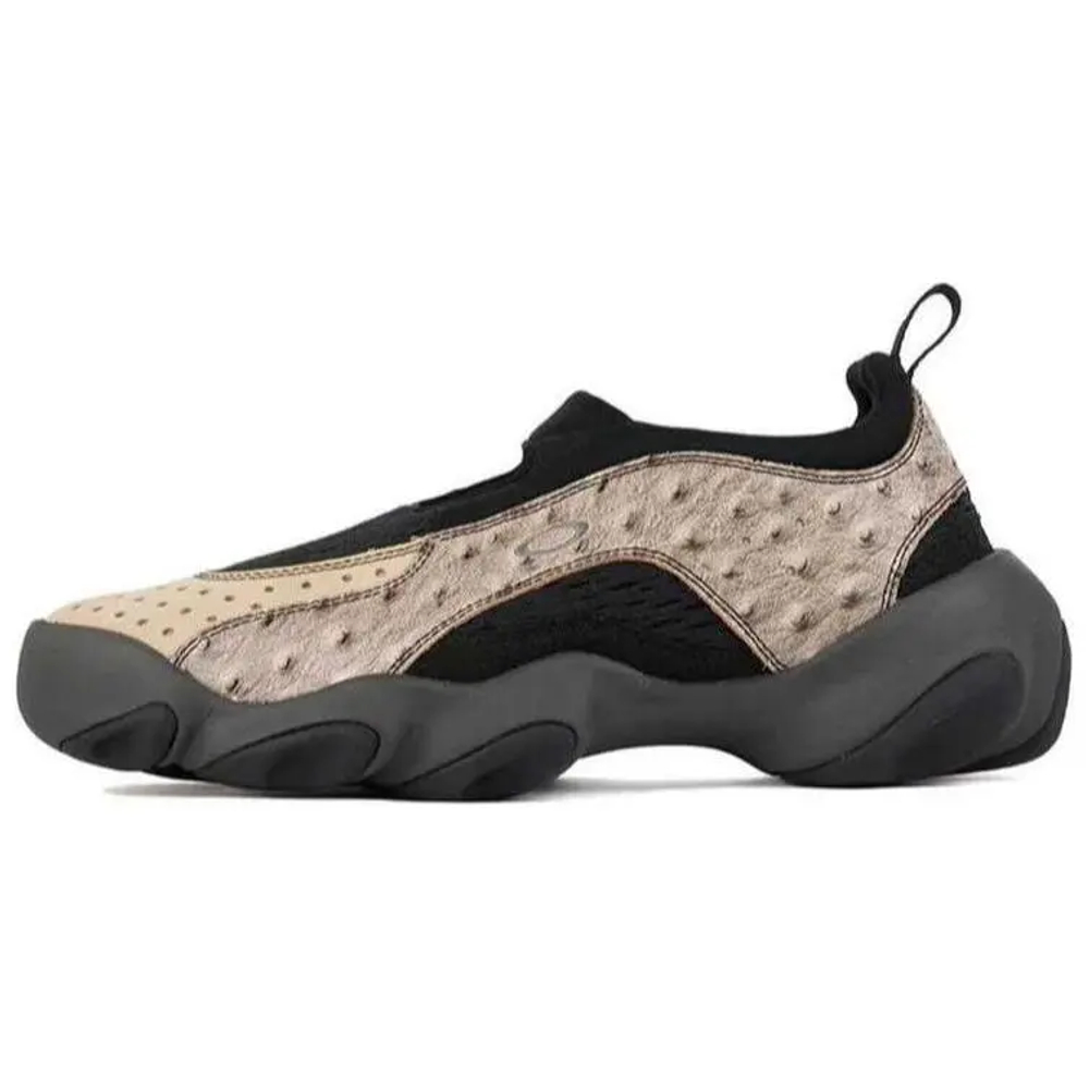 Oakley Factory Team Flesh Sandal Brain Dead Castle