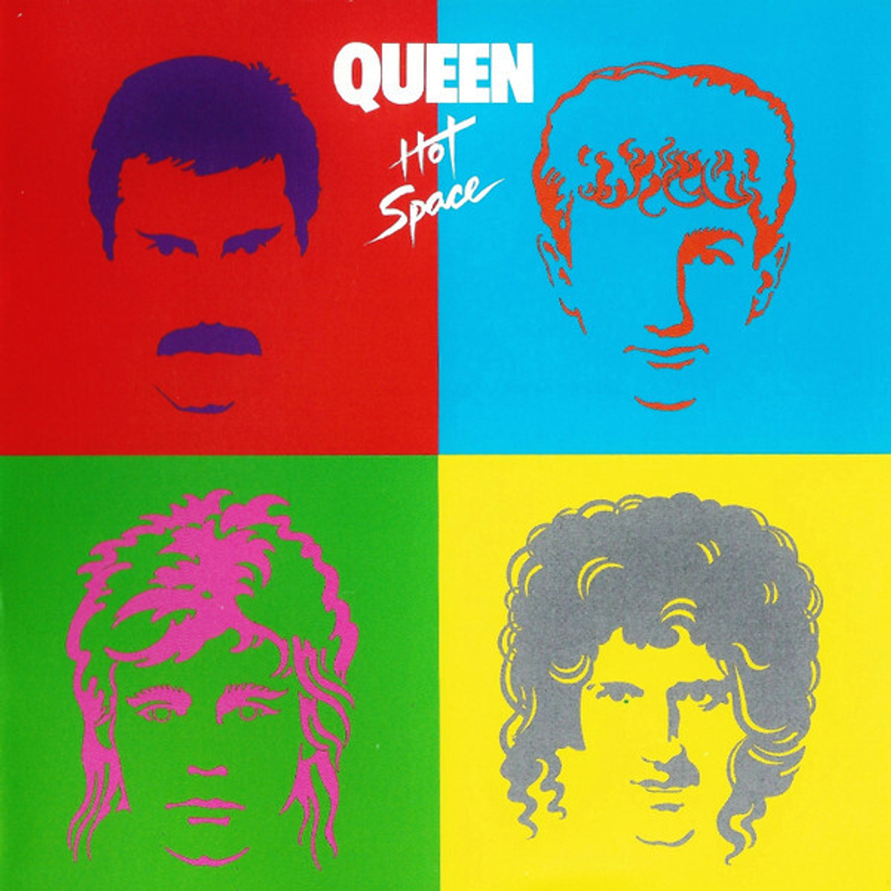 Комплект / Queen 40: Limited Edition Collector's Box Set Vol. 1+Vol. 2+Vol. 3 (30CD)