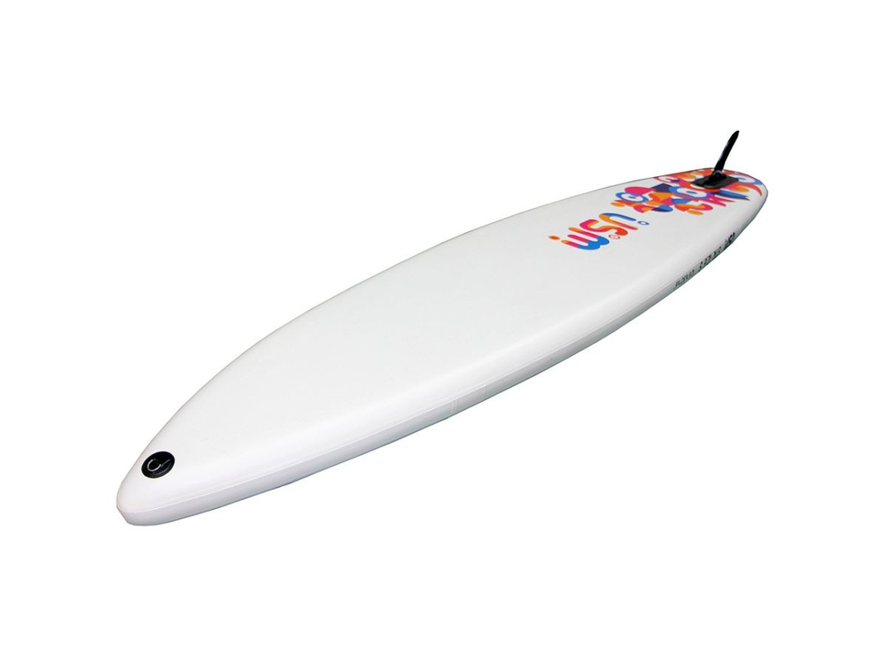 Доска SUP надувная Strength USM 12.6 Sport