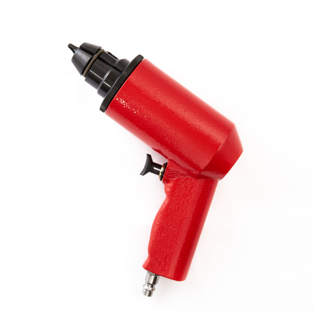 Пистолет шиповальный ROSSVIK ПШ-12М (для ремонтных шипов)