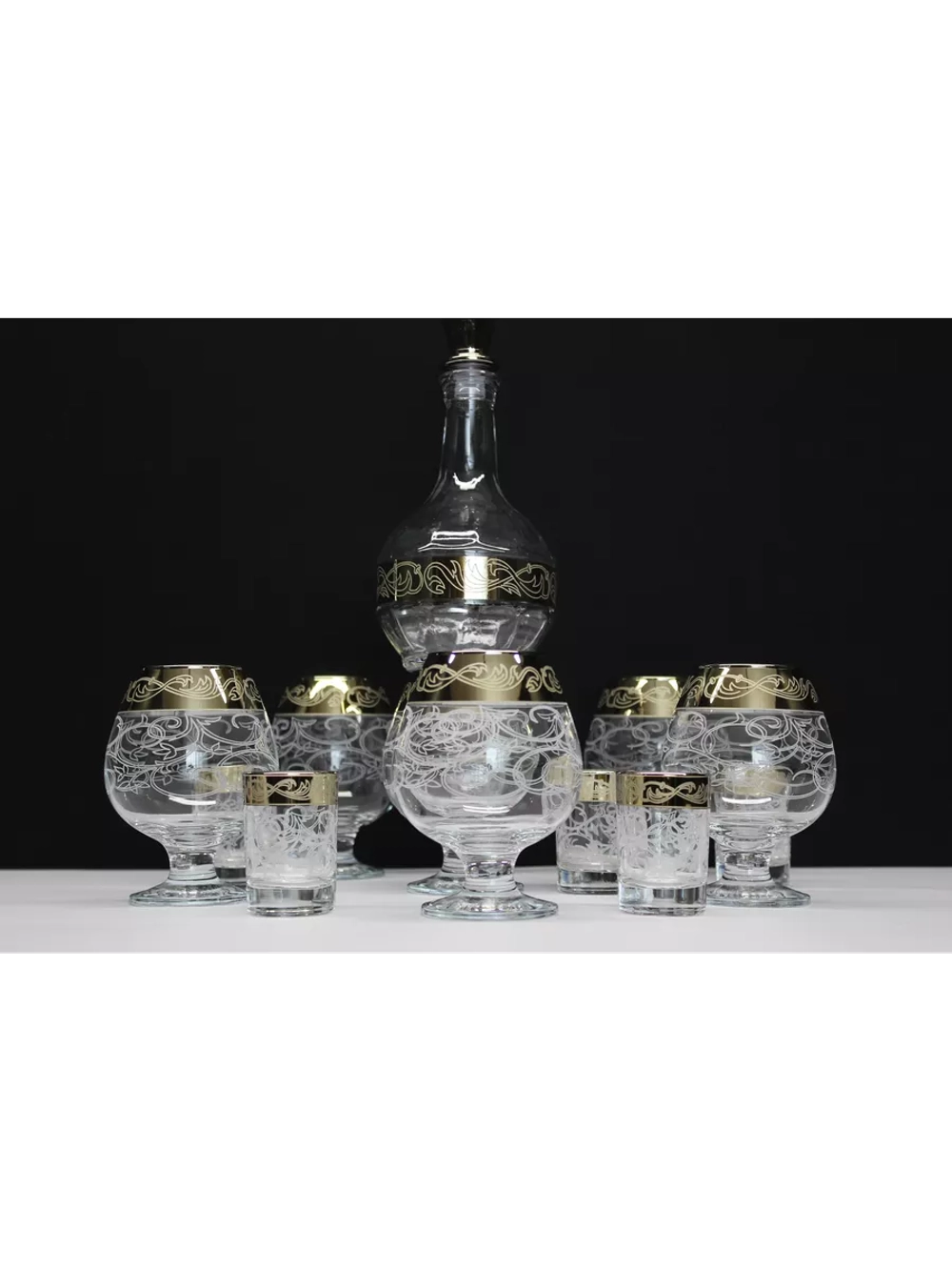 Подарочный набор ( 13предметов ) Абстракция