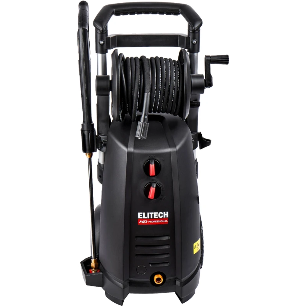 ELITECH HD HPW 3000IFR мойка высокого давления электрическая 204772