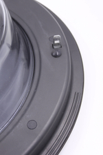 Люк в сборе стиральной машины Hisense WFQY7012VM