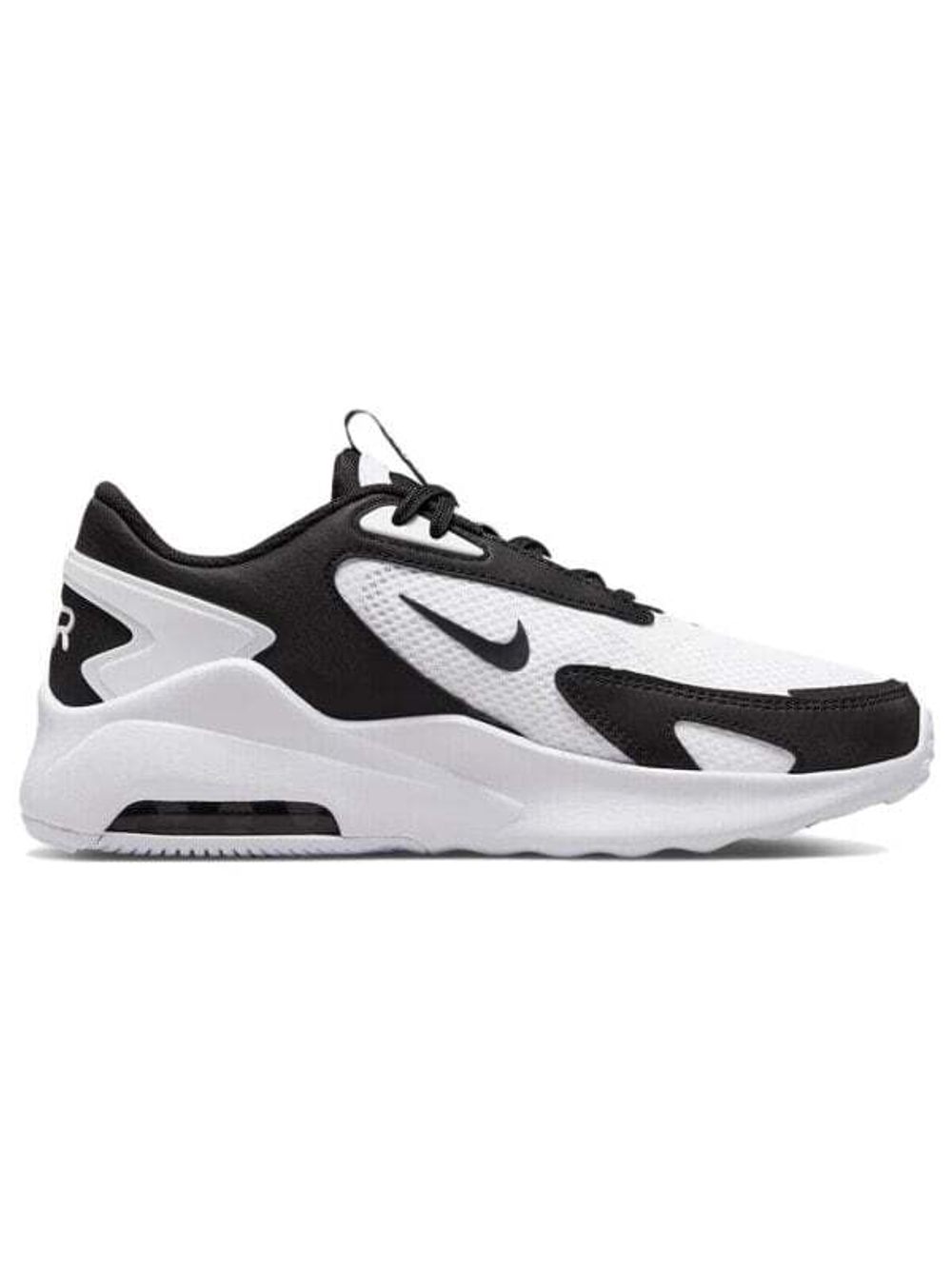 Кроссовки Nike Air Max Bolt 'White Black' Women's