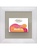 Рамка 20x20 для постера и фотографий