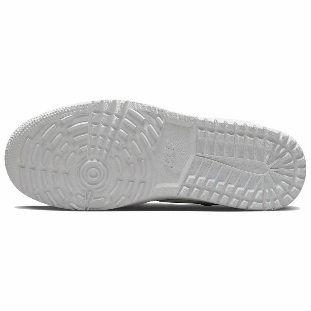 Кроссовки Jordan Air Jordan 1 Low Og Golf "White Croc"