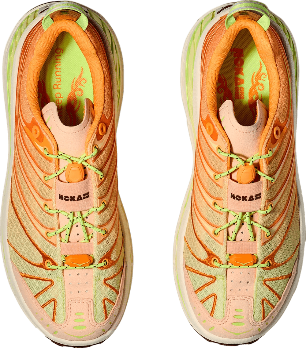 Кроссовки unisex Hoka Stinson Evo OG