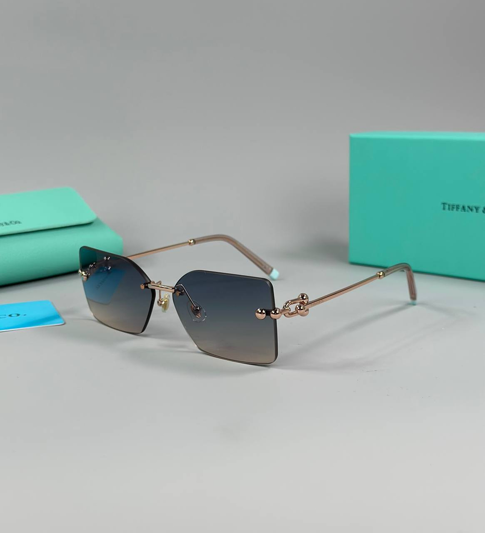 Очки Tiffany