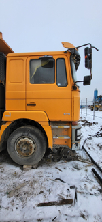 Shacman (Shaanxi) SX* 8x4 Самосвал SX3316DT366 (Дизельный, 11,6 л, 374 л.с., МТ)