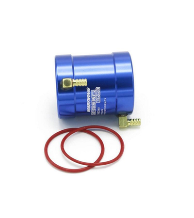 Система водяного охлаждения мотора Hobbywing Tube-3660 For 540 type motor
