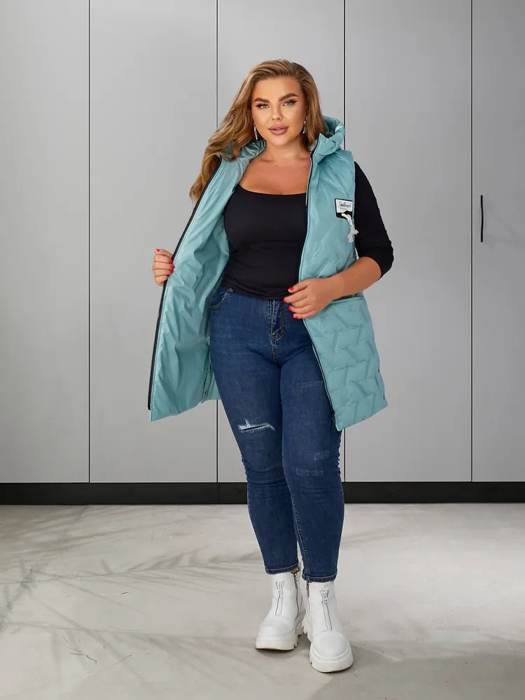 Жилет УК-551 Fabrika