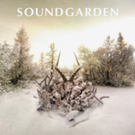 Soundgarden / King Animal (RU)(CD)