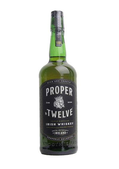 Виски Proper Twelve 0,7л