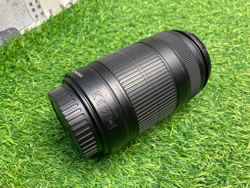 Canon EF-S 55-250mm 4.0-5.6 IS II