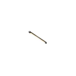 Трековый светильник Базис / Basis Exility X 3000K 6Вт 120° Technical tr240-2-6w3k-b