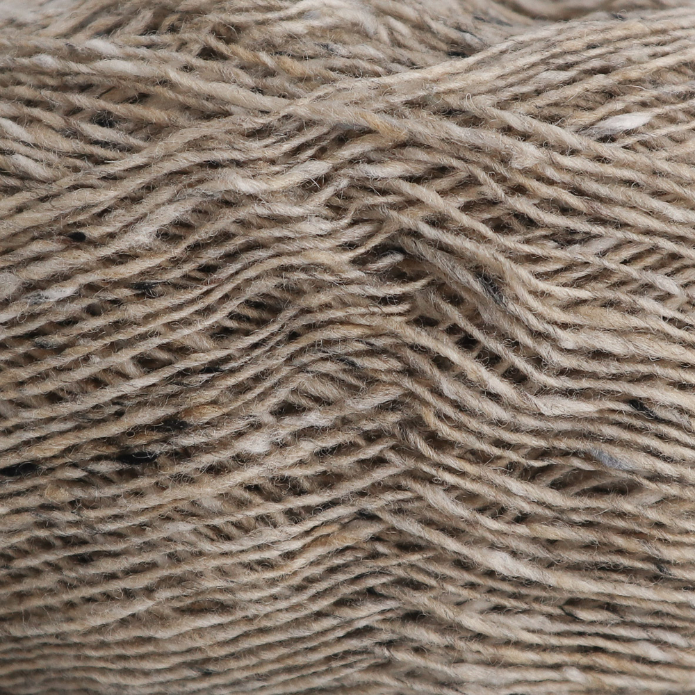Soft Donegal Tweed 1/3.8 Nm  - 5508 Foyle
