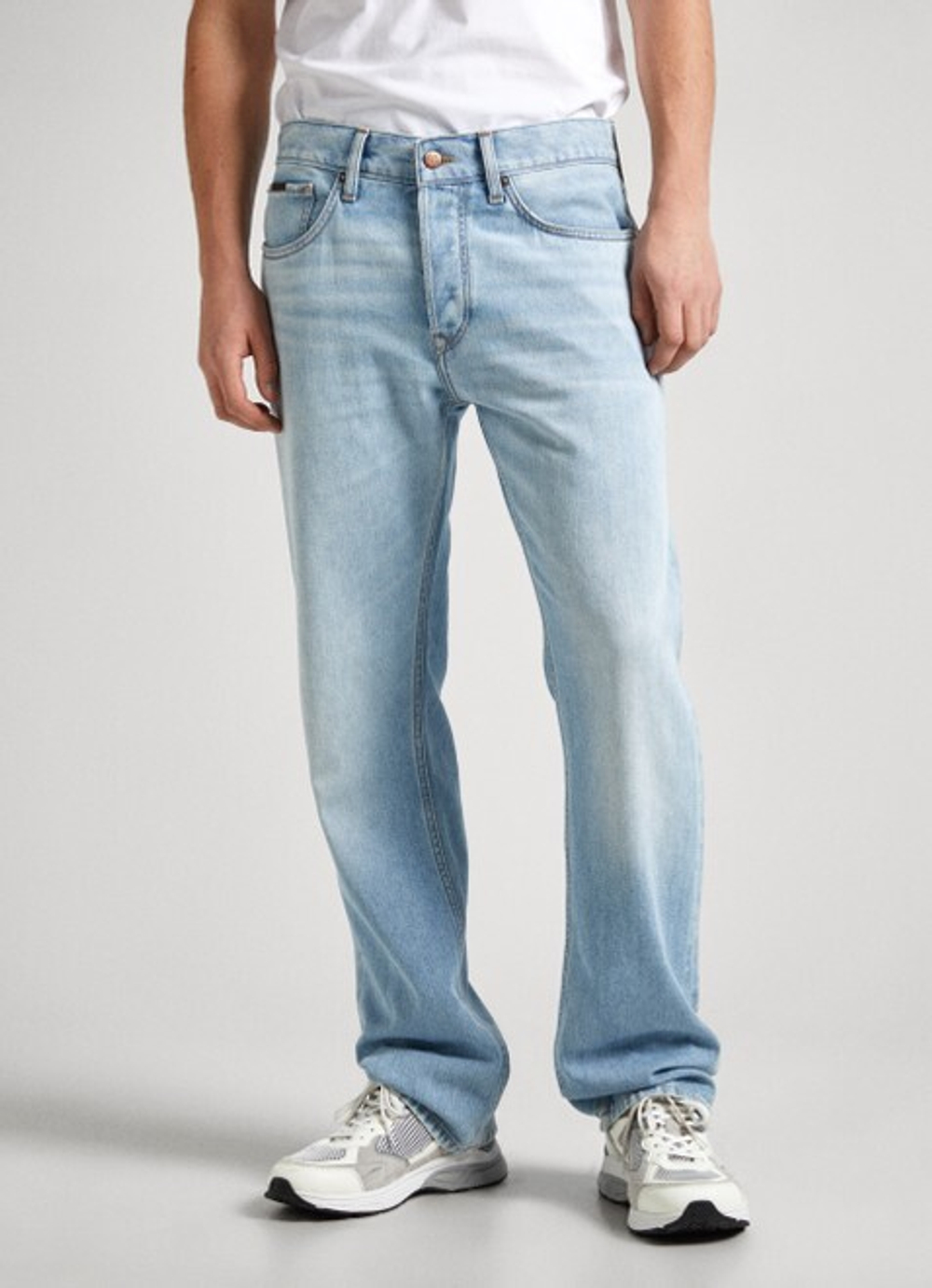 Джинсы мужские Pepe Jeans