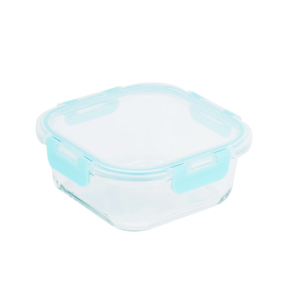 Контейнер стеклянный Gipfel Avalanche 50981 800 мл