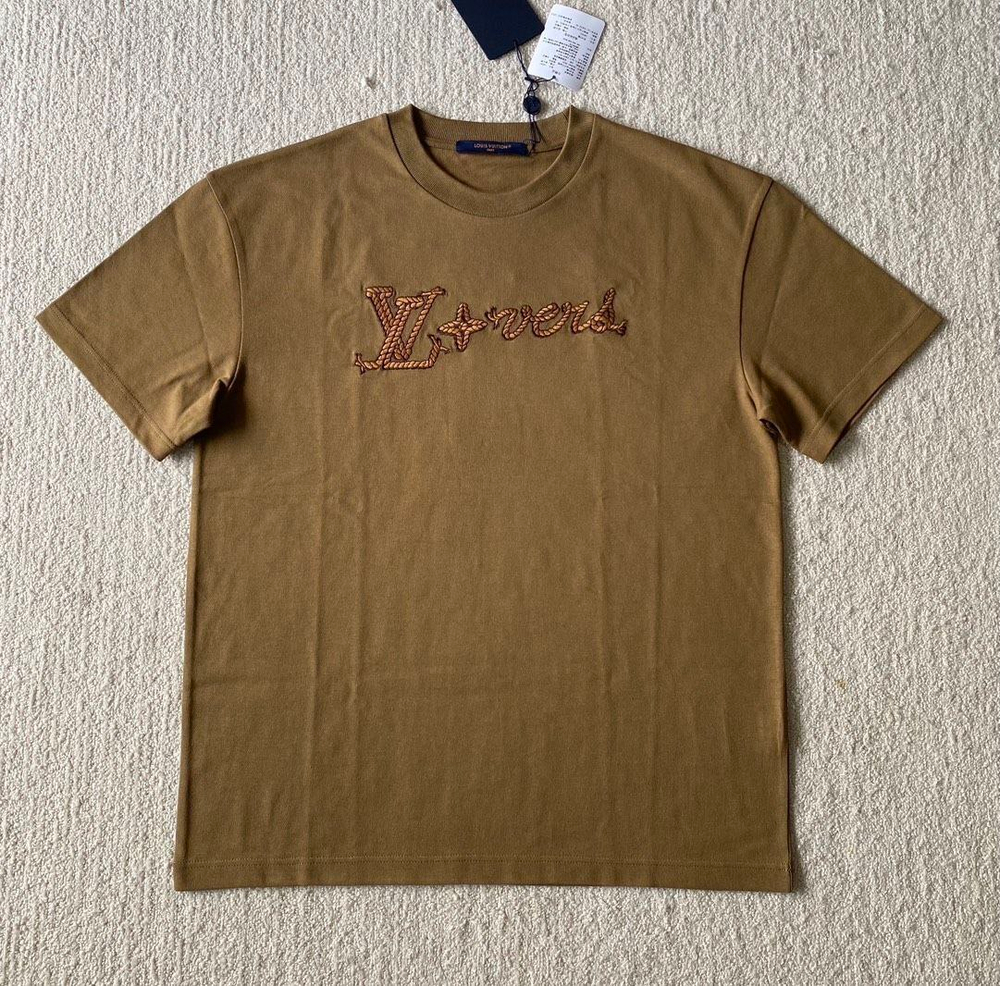 Футболка Louis Vuitton