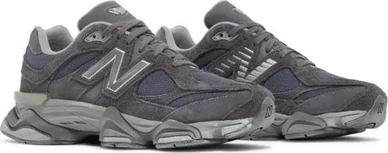 Кроссовки New Balance 9060 Magnet