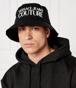 Шляпа PESCATORE Versace Jeans Couture - черный(76GAZK04ZG268)