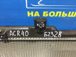 Радиатор двигателя TOYOTA ESTIMA 2000-2005