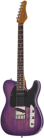 Schecter PT SPECIAL Purple Burst Pearl