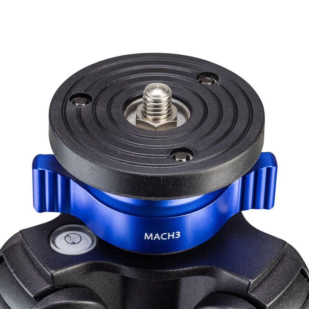 Штатив Benro TMA27A