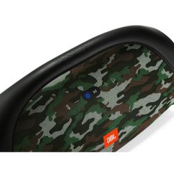 Портативная колонка JBL Boombox Squad