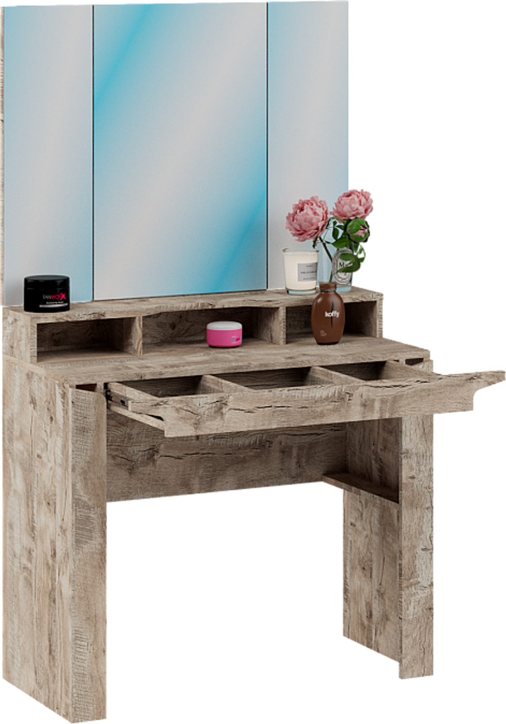 Хилтон Макияжный стол