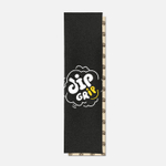 Шкурка DipGrip Big Logo c перфорацией