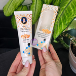 Крем Кулаб Hamaar Longan Cream согревающий 100 гр