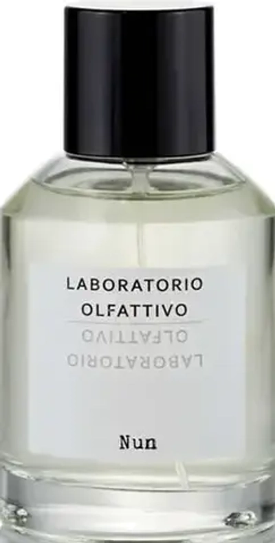 LABORATORIO OLFATTIVO NUN EDP 100 ML