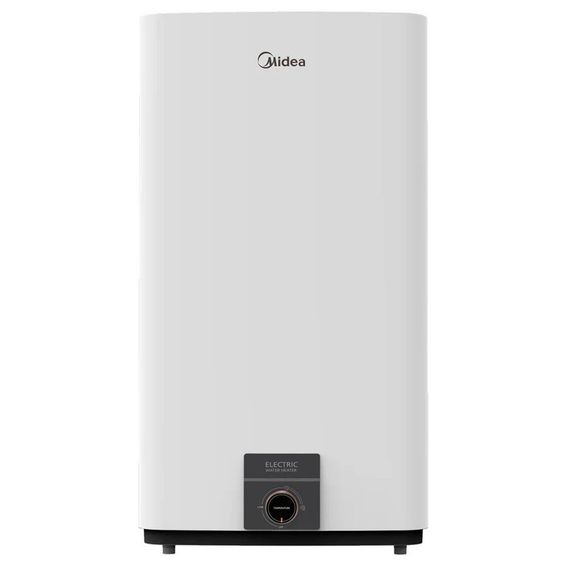 Водонагреватель MIDEA электрический накопительный MWH-8020-FEM Stream купить в Москве и Московской области по низкой цене с доставкой по России — (1) Водонагреватель MIDEA электрический накопительный MWH-8020-FEM Stream — (1)