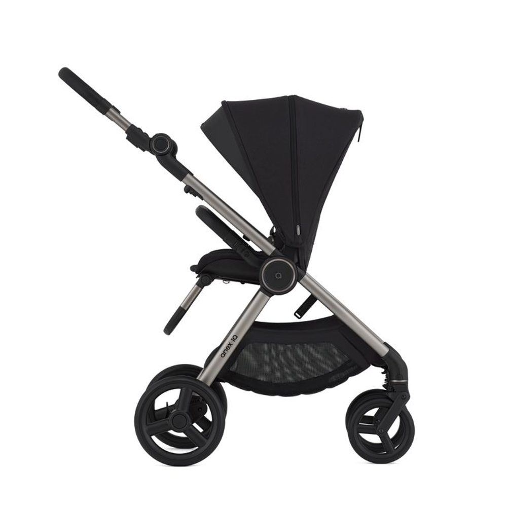 Коляска ANEX IQ Darke (2в1+багги)