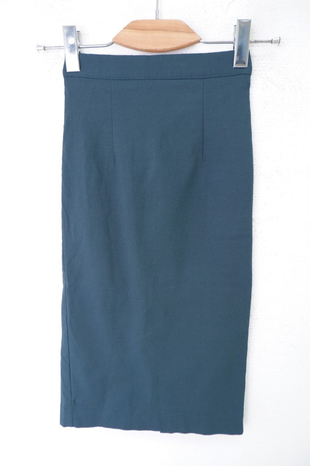 Юбка стильная миди 40-42 размер