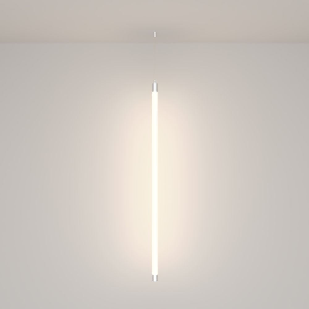 Набор для вертикального подвесного монтажа гибкого неона D18 Maytoni Nemo 201148