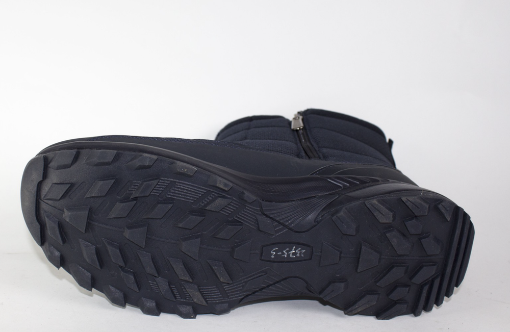 Дутики мужские зимние 2375-3