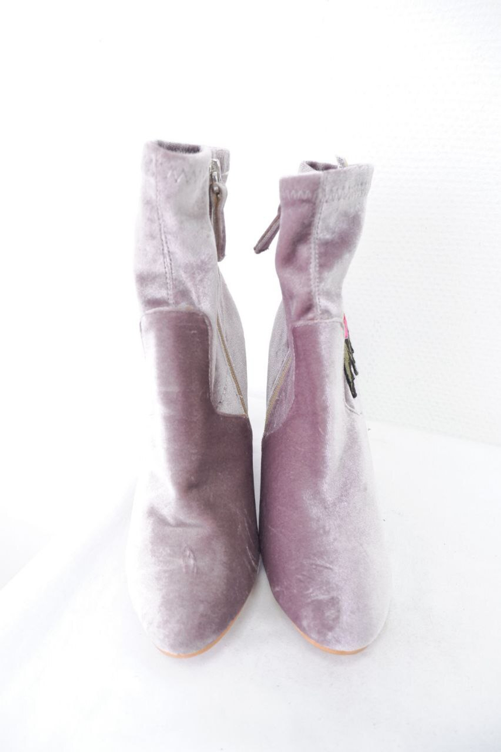 Полусапоги DeFacto демисезонные 37 размер, новые