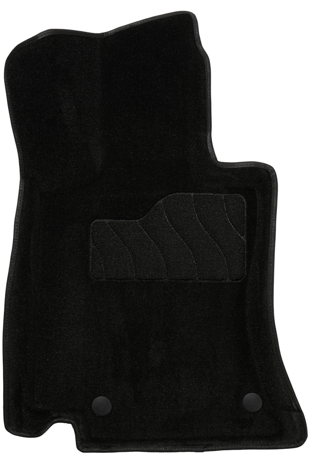 3D коврики для Mercedes-Benz E-Class W214 2024-н.в. Seintex.318623