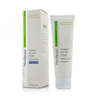 NEOSTRATA | Крем для проблемной сухой кожи / Problem Dry Skin Cream, (100 г)