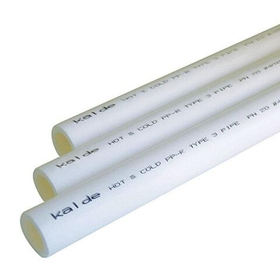 Труба полипропиленовая для водоснабжения Kalde PN20 - 90 мм