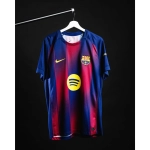 Футболка Nike FC Barcelona 25/26 Home Match