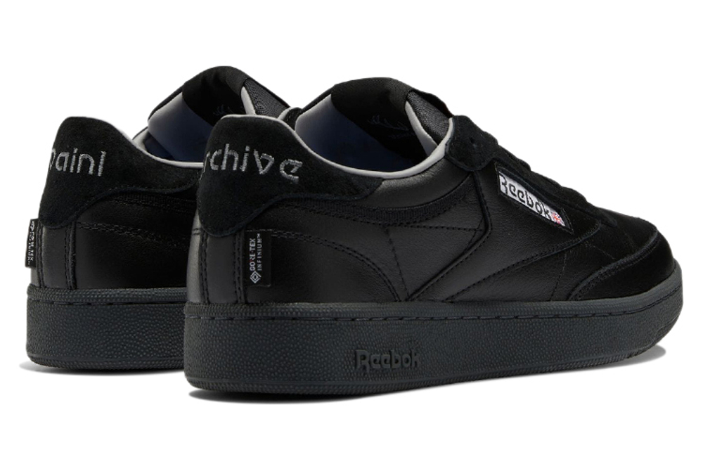 Кроссовки Vainl Archive X Reebok Club C