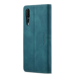 Чехол-книжка CaseMe Matte Huawei P20 Pro