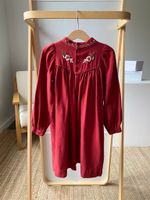 Хлопковое платье Bonpoint, 116