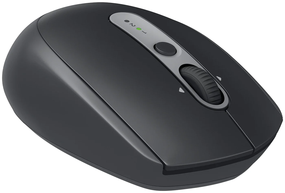 Беспроводная мышь Logitech M590 Multi-Device Silent